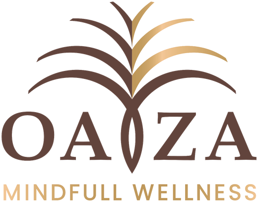 OAZA Mindful Wellness